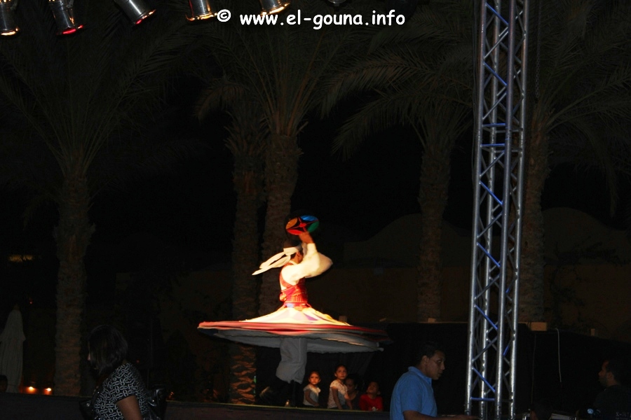 Tamr Henna Square Event 3116